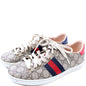 Ace Web GG Supreme Sneakers Size 38 lbcase