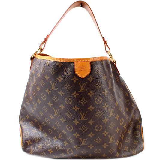 Delightful MM Monogram
