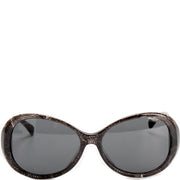 5165 Oval Frames Sunglasses