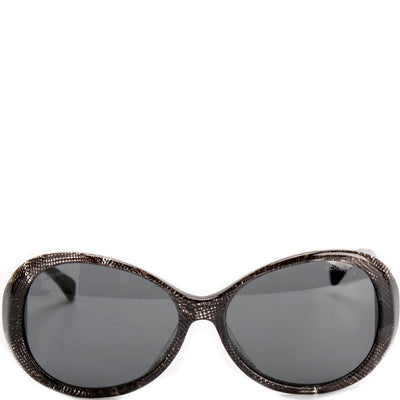5165 Oval Frames Sunglasses