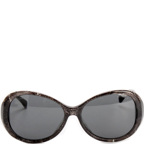 5165 Oval Frames Sunglasses