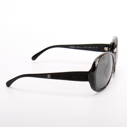 5165 Oval Frames Sunglasses
