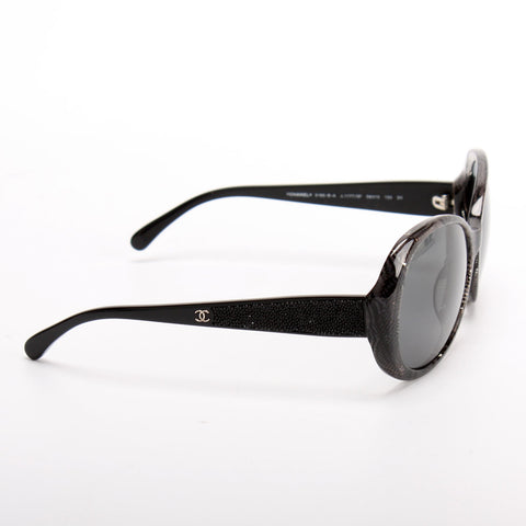 5165 Oval Frames Sunglasses
