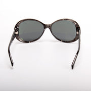 5165 Oval Frames Sunglasses
