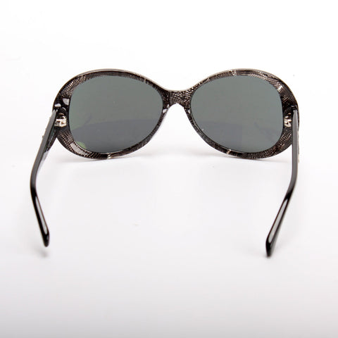 5165 Oval Frames Sunglasses