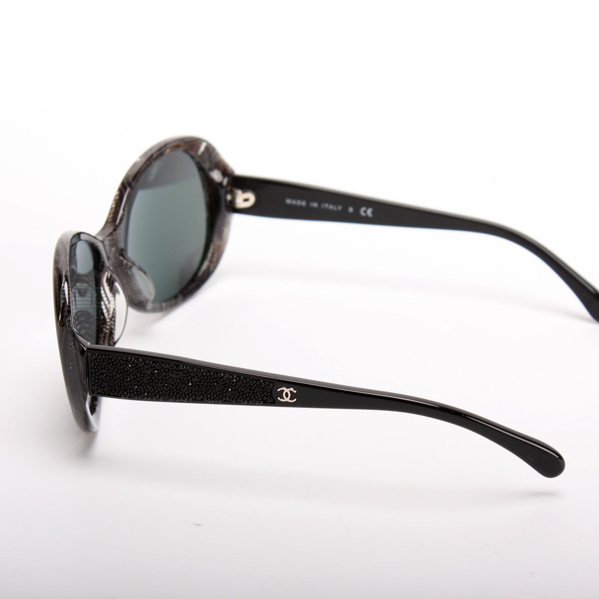 5165 Oval Frames Sunglasses