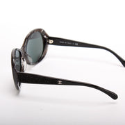 5165 Oval Frames Sunglasses
