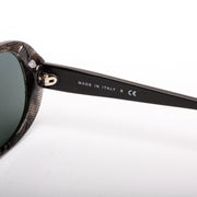 5165 Oval Frames Sunglasses