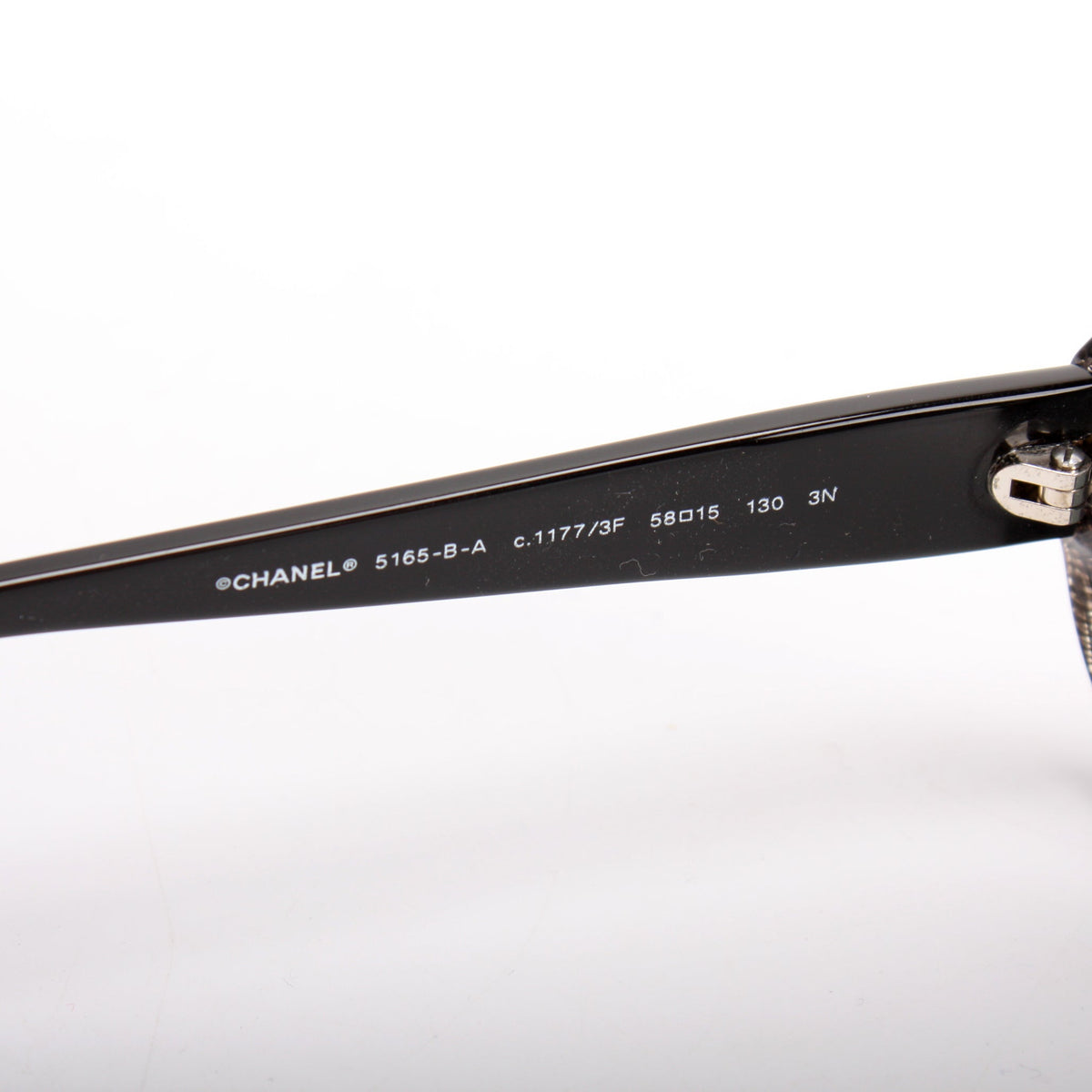 5165 Oval Frames Sunglasses