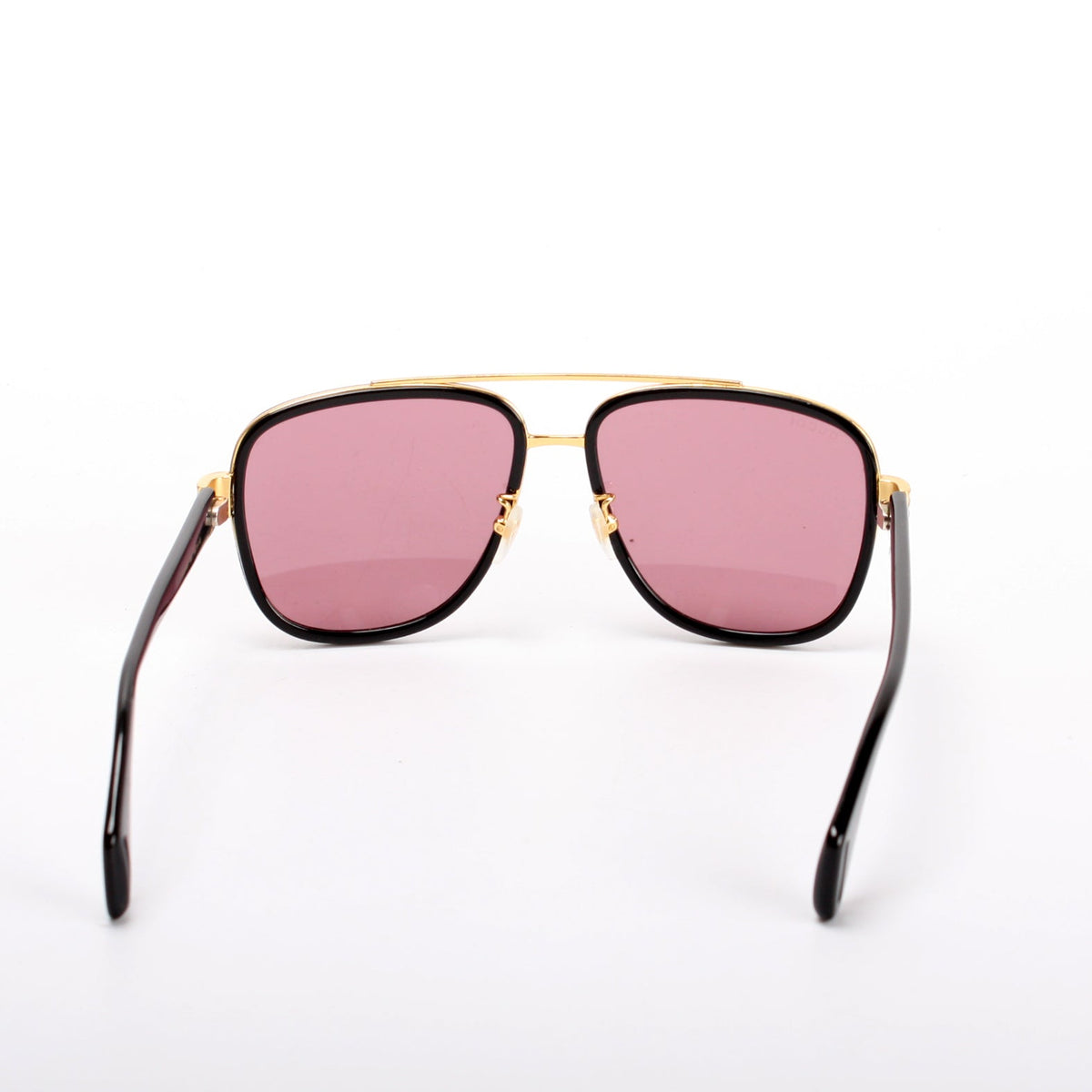 GG0448S Web Aviators Sunglasses lbcase