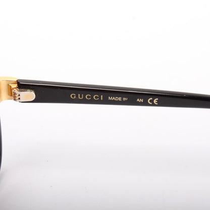 GG0448S Web Aviators Sunglasses lbcase