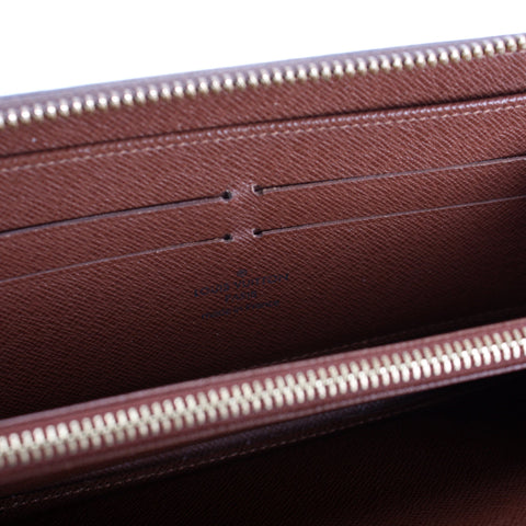 Zippy Wallet Monogram