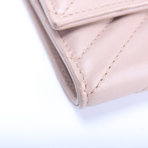 474302 GG Marmont Compact Wallet