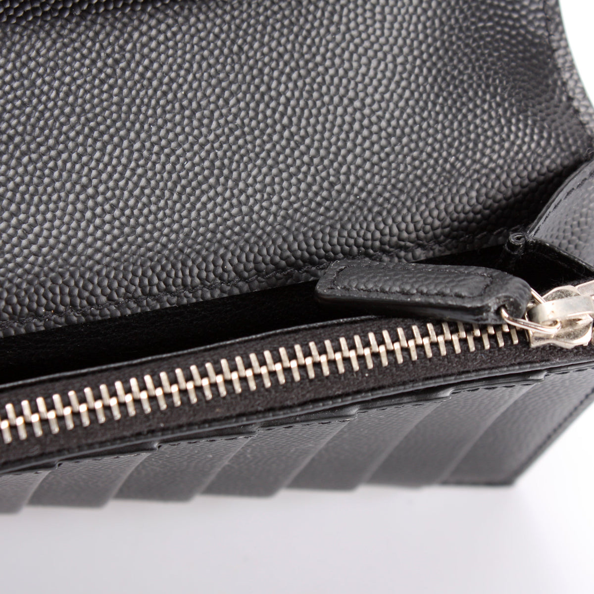 Continental Wallet