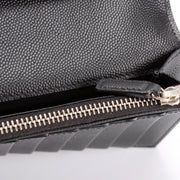 Continental Wallet