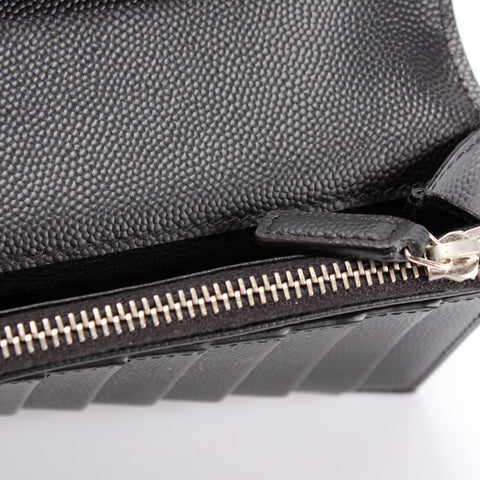 Continental Wallet