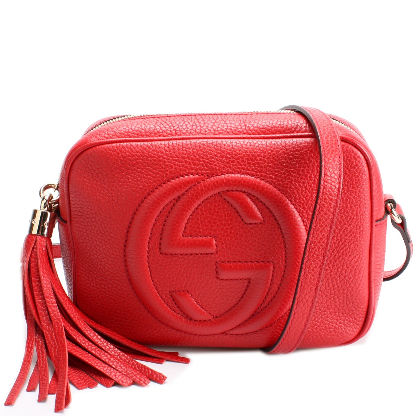 308364 Soho Disco Crossbody lbcase