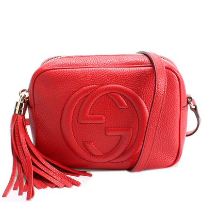 308364 Soho Disco Crossbody lbcase