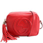 308364 Soho Disco Crossbody lbcase