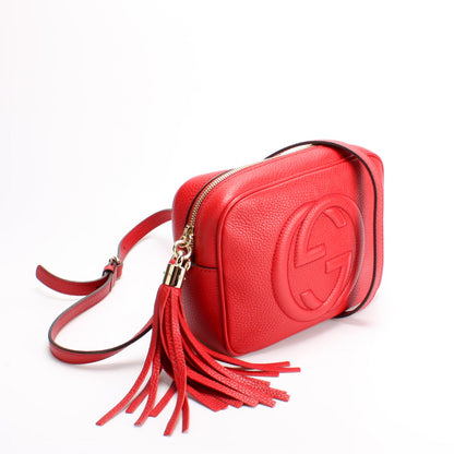 308364 Soho Disco Crossbody lbcase