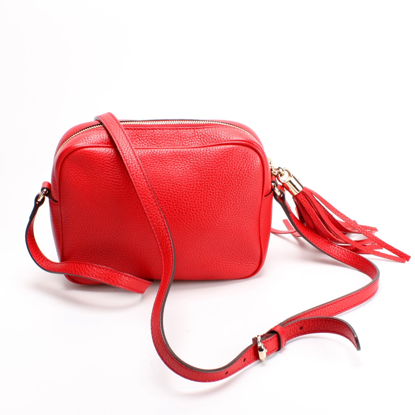 308364 Soho Disco Crossbody lbcase