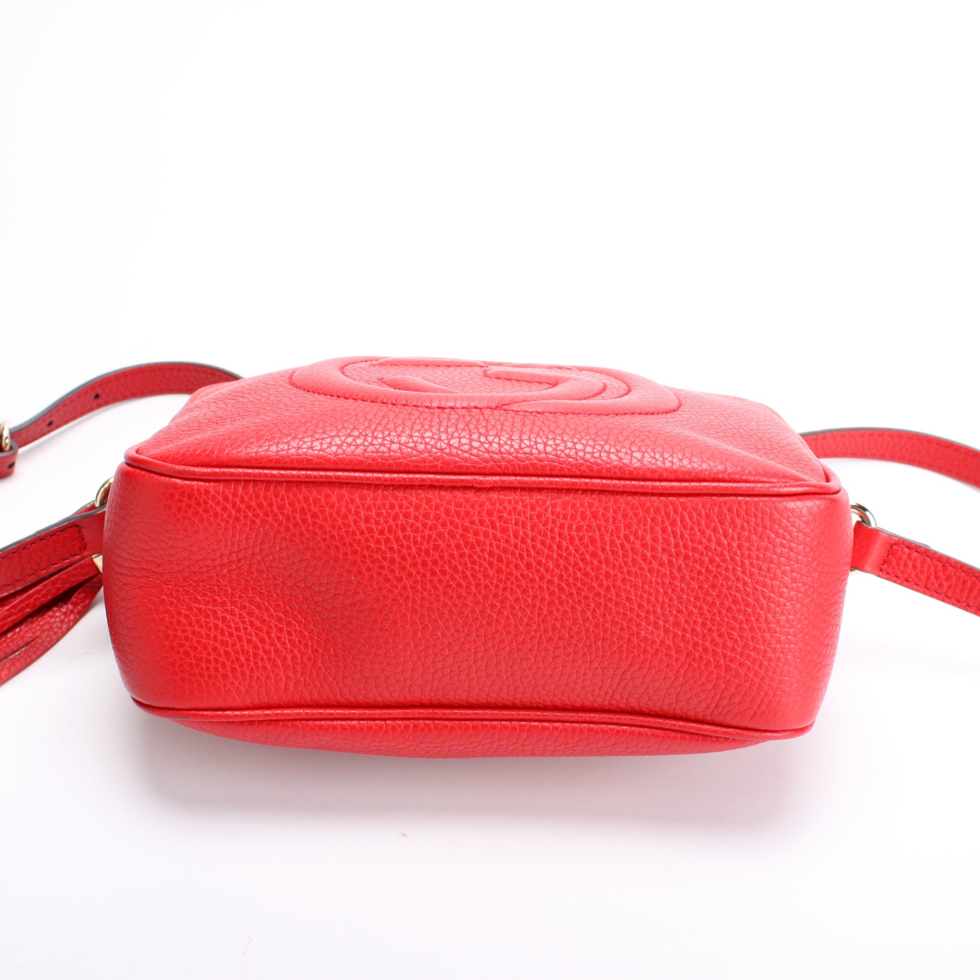 308364 Soho Disco Crossbody lbcase