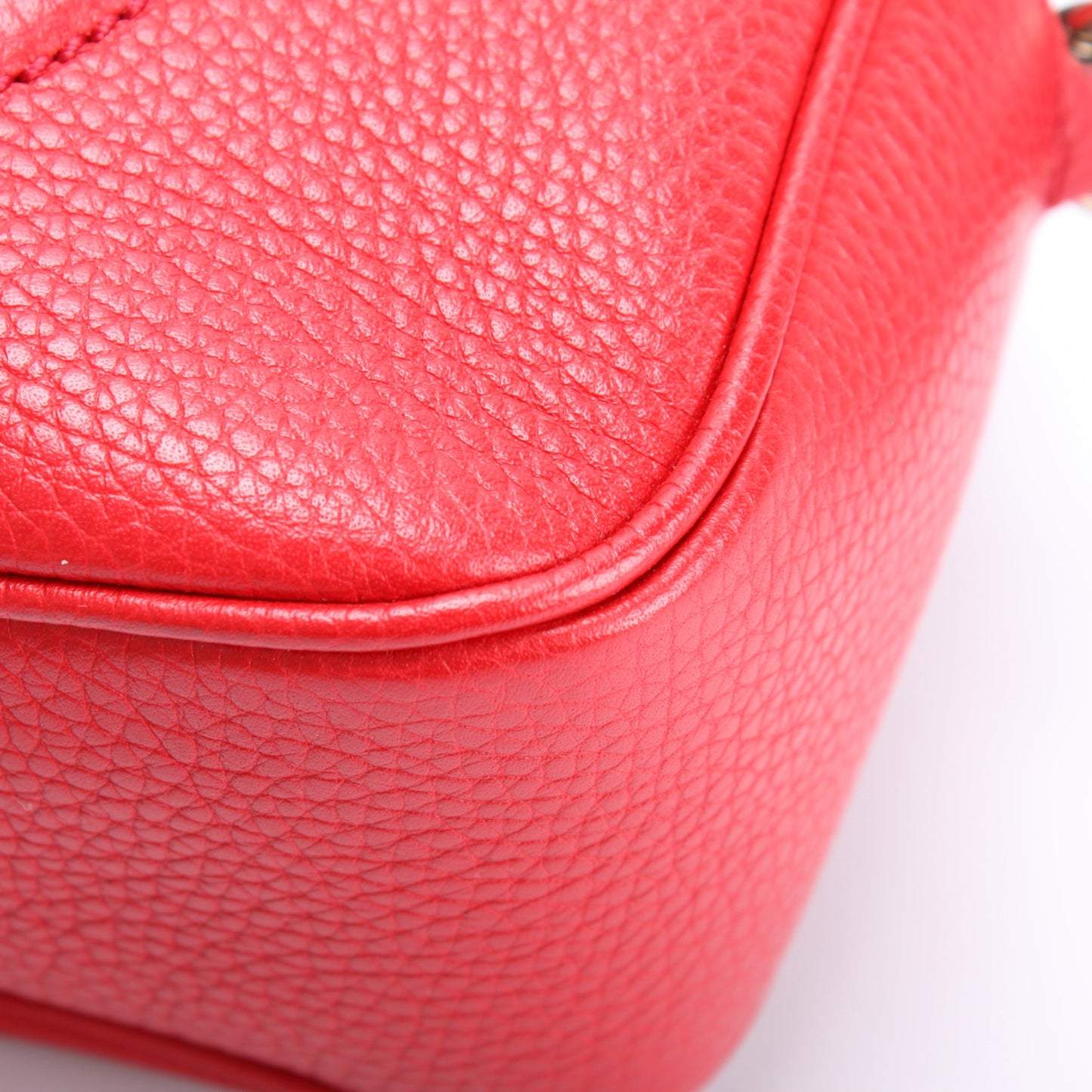 308364 Soho Disco Crossbody lbcase