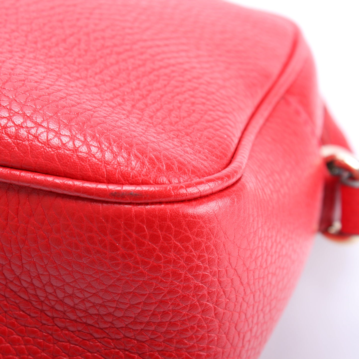 308364 Soho Disco Crossbody lbcase