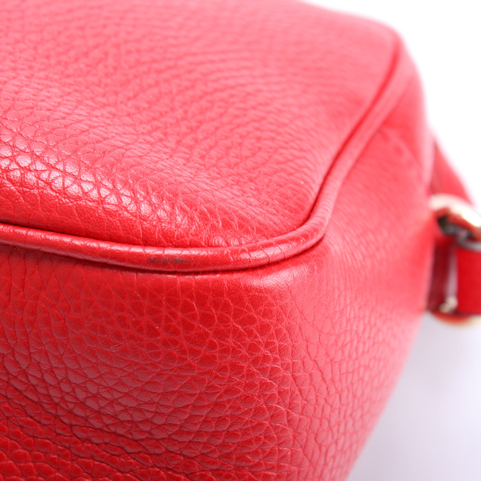 308364 Soho Disco Crossbody lbcase