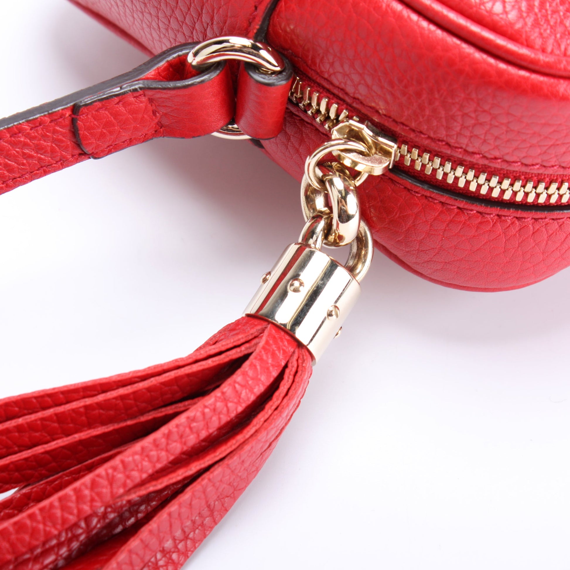 308364 Soho Disco Crossbody lbcase