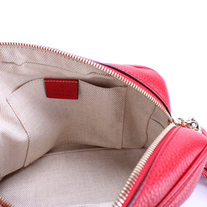 308364 Soho Disco Crossbody lbcase