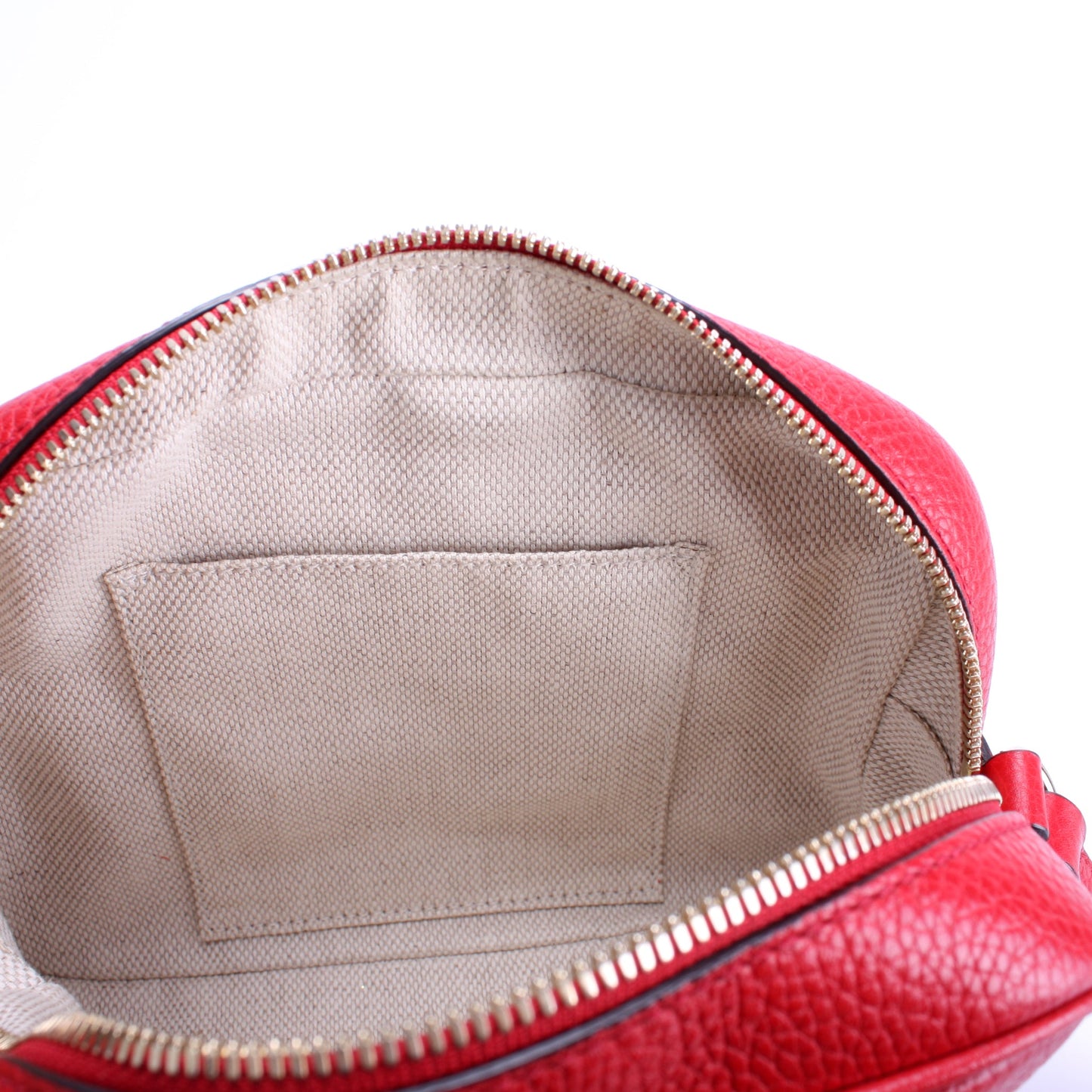 308364 Soho Disco Crossbody lbcase