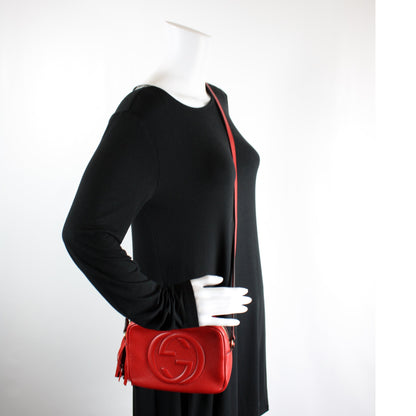 308364 Soho Disco Crossbody lbcase