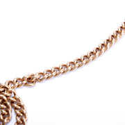 474575 Marmont Chain Wallet