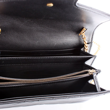 474575 Marmont Chain Wallet lbcase