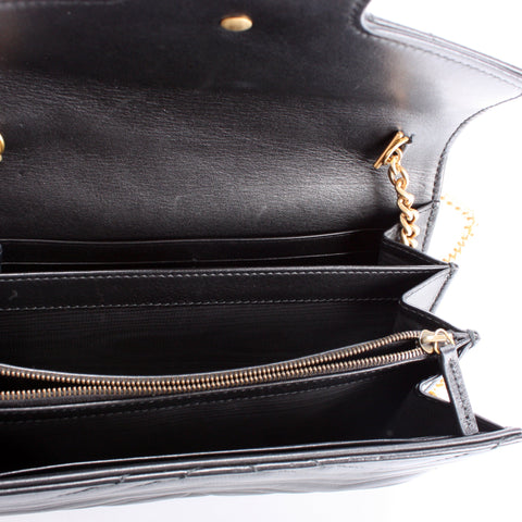 474575 Marmont Chain Wallet