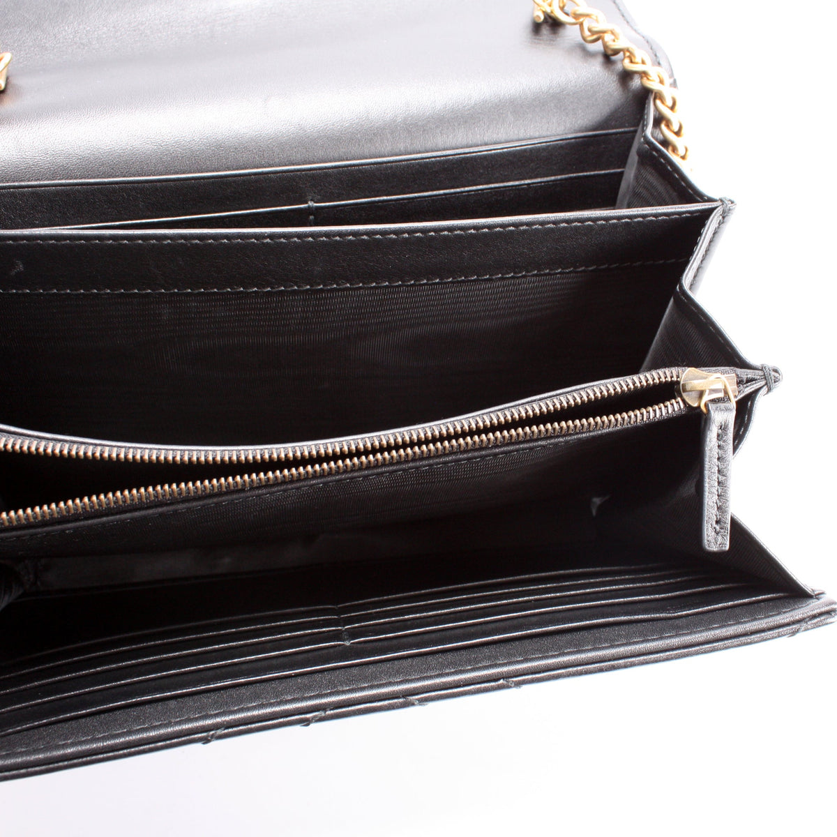 474575 Marmont Chain Wallet lbcase