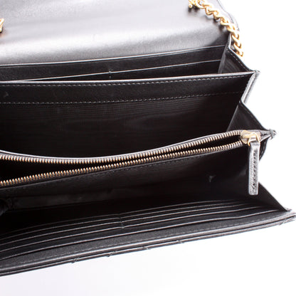 474575 Marmont Chain Wallet lbcase