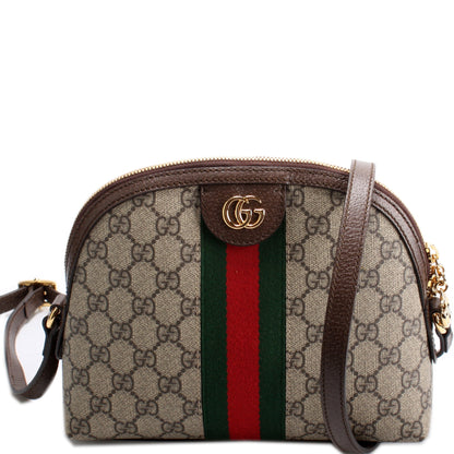 449621 Ophidia GG Small Crossbody lbcase