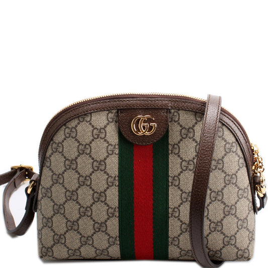 449621 Ophidia GG Small Crossbody lbcase