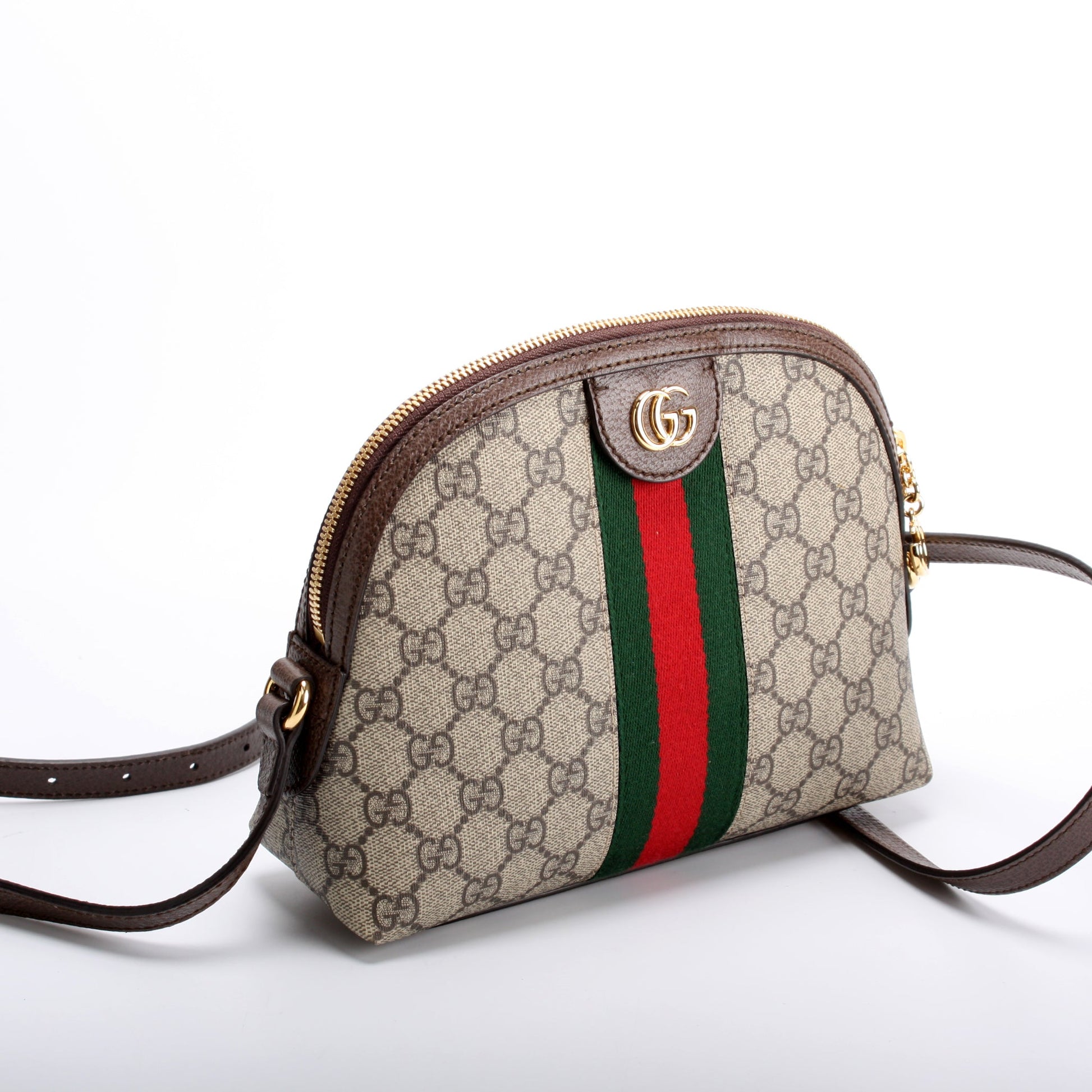 449621 Ophidia GG Small Crossbody lbcase
