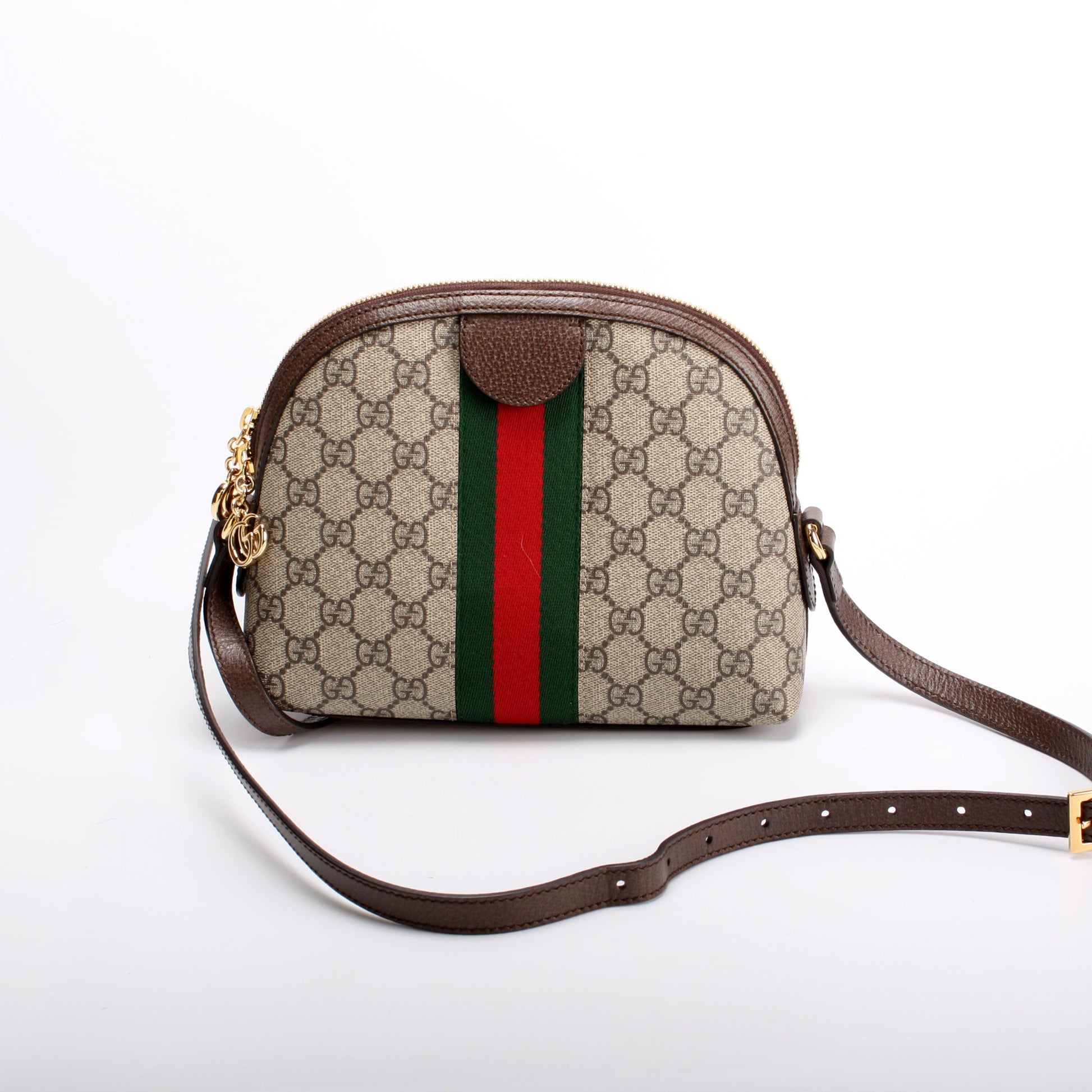449621 Ophidia GG Small Crossbody lbcase