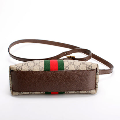 449621 Ophidia GG Small Crossbody lbcase