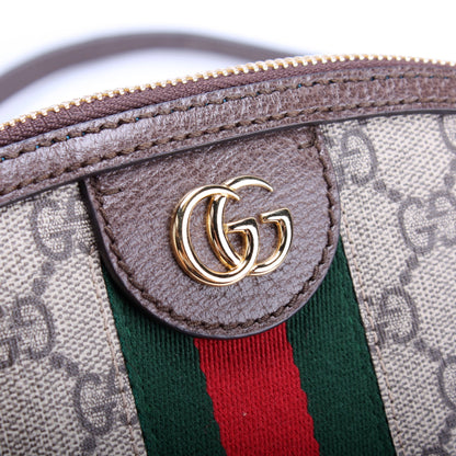 449621 Ophidia GG Small Crossbody lbcase