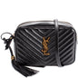 Lou Camera Bag Quilted