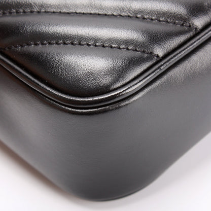 Lou Camera Bag Quilted