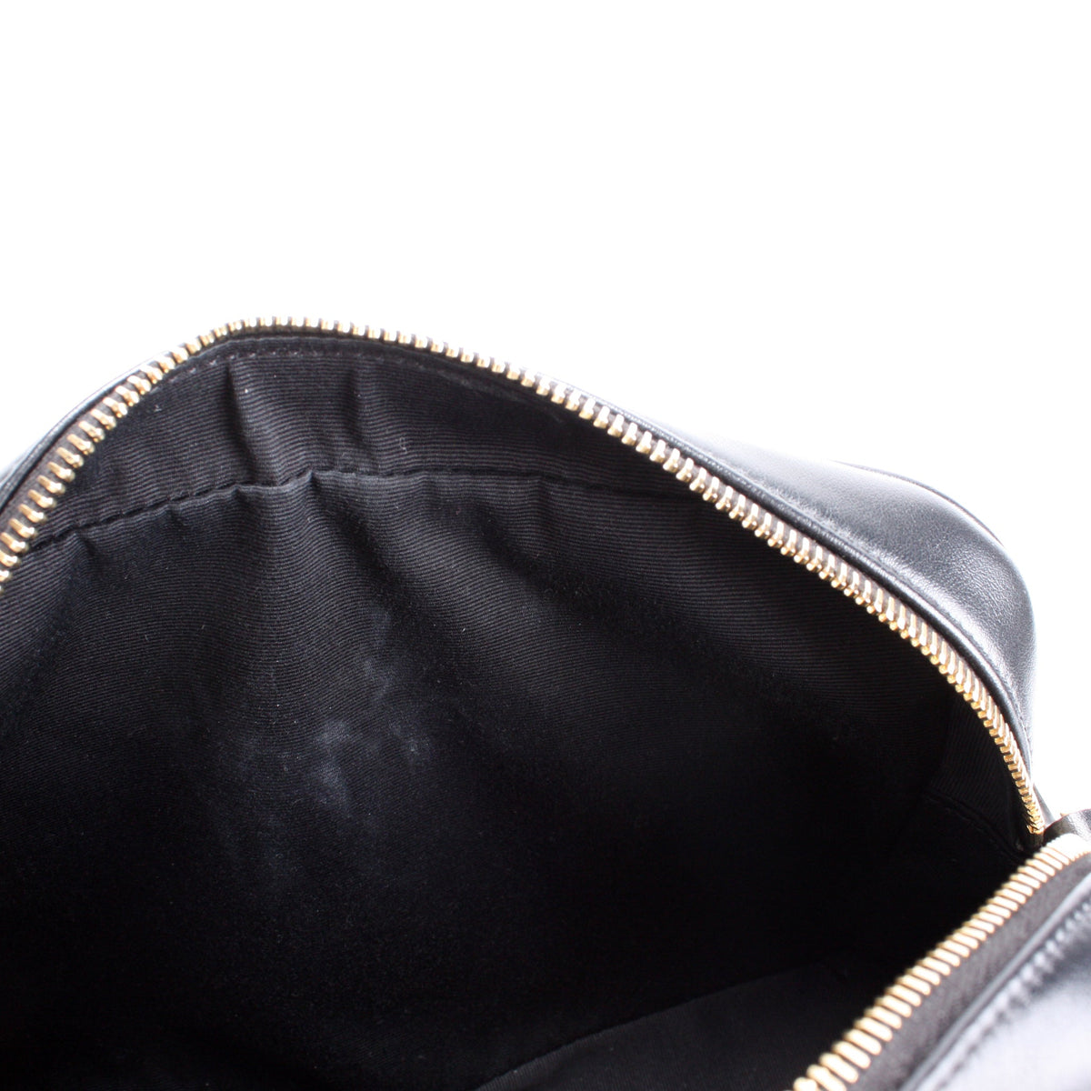 Lou Camera Bag Quilted