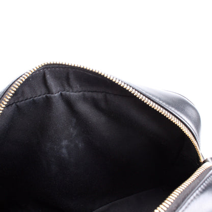 Lou Camera Bag Quilted