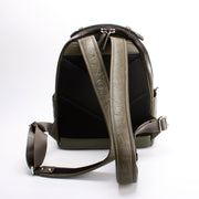 Stark Embossed Logo Backpack Medium