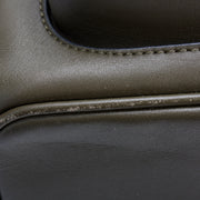 Stark Embossed Logo Backpack Medium